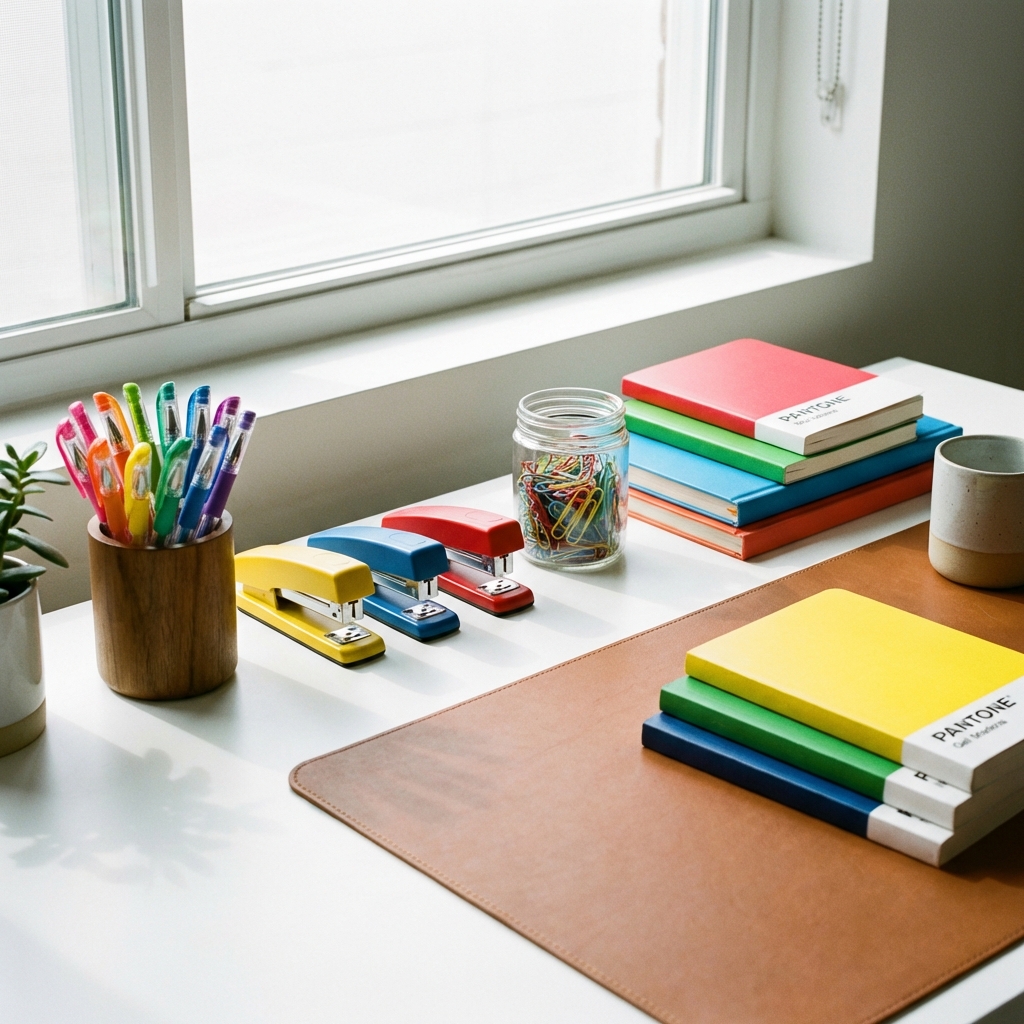 Variedade de Material