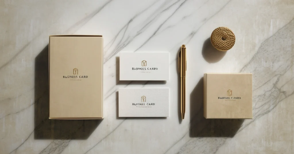 Kit papelaria para escritório