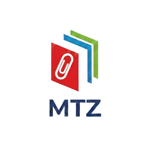 MTZ Office Distribuidora